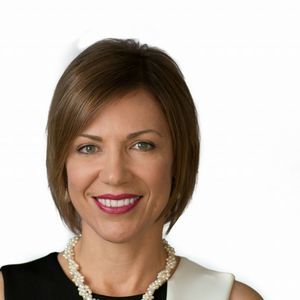 Meet your Posher, Wendy